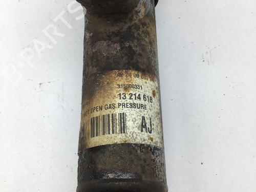 Højre bagtil støddæmper OPEL SIGNUM Hatchback (Z03) 2.8 V6 Turbo (F48) | BP21192318M19 