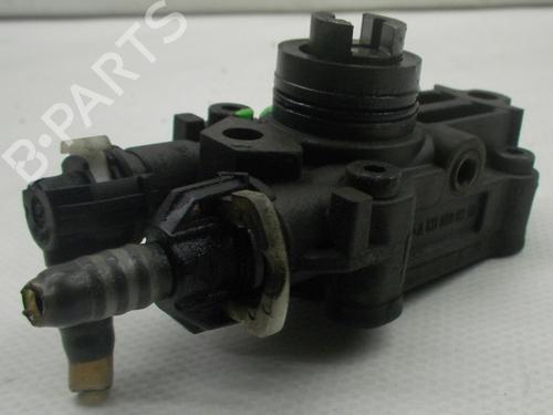 Elektronische module MERCEDES-BENZ C-CLASS T-Model (S203) C 220 CDI (203.206, 203.208) (143 hp) 14584864