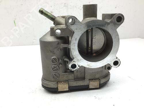 Throttle body VW POLO Variant (6V5) 1.4 | BP22429709M82 
