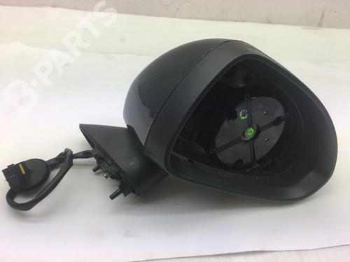 Used Right mirror OPEL CORSA D (S07) 1.2 (L08, L68) (80 hp) 9040325