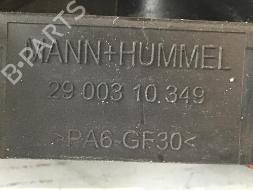 Intake manifold MERCEDES-BENZ A-CLASS (W169) A 150 (169.031, 169.331) | BP17366907M70 