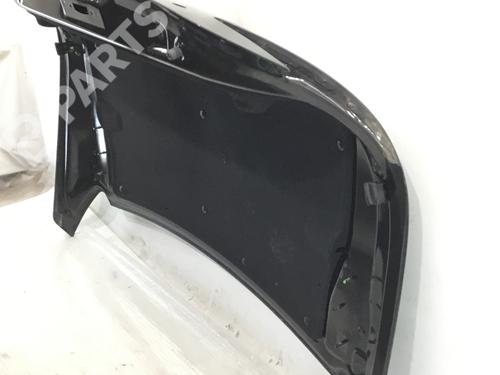 Tailgate PEUGEOT 307 CC (3B) 2.0 HDi 135 | BP11824364C6 