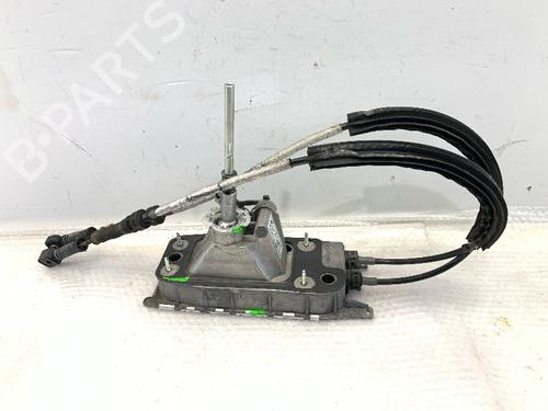 Used Gear lever AUDI A3 (8P1) 1.8 TFSI (160 hp) 32850364