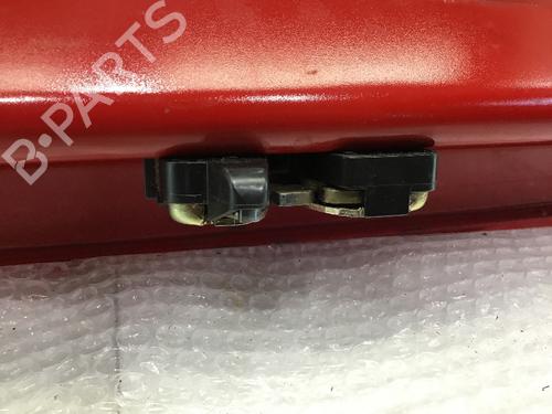 Tailgate FORD FIESTA V (JH_, JD_) ST150 | BP15611585C6 