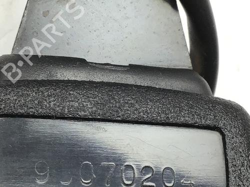 Sikkerhedssele-spænde DAEWOO MATIZ (M100, M150) 0.8 | BP23246159I32 