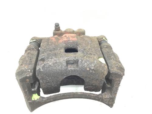 Used Right front brake caliper FORD FIESTA VI (CB1, CCN) 1.25 (82 hp) 27674136