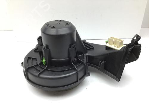 Used Heater blower motor OPEL MERIVA A MPV (X03) 1.6 16V (E75) (100 hp) 25375081