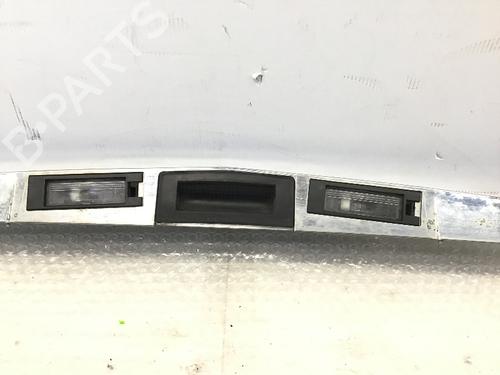 Tailgate handle OPEL ZAFIRA / ZAFIRA FAMILY B (A05) 1.7 CDTI (M75) | BP25770587C132 