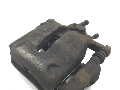 Used Left front brake caliper MERCEDES-BENZ CITAN Box Body/MPV (W415) 108 CDI (415.601, 415.603) (75 hp) 29568159