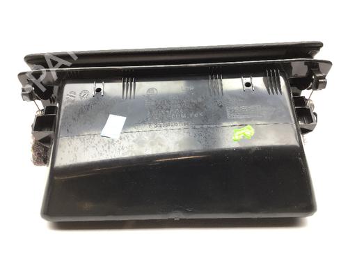 Glove box SKODA FABIA II (542) 1.2 | BP15672861C95 