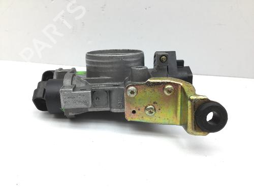 Throttle body FIAT SEICENTO / 600 (187_) 1.1 (187AXB, 187AXB1A, 187AXC1A02) | BP23133409M82 