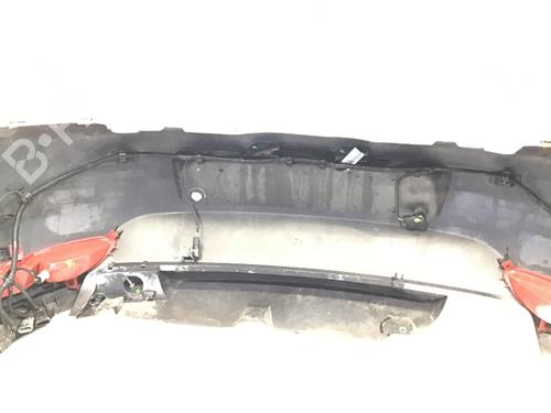 Rear bumper ALFA ROMEO GT (937_) 2.0 JTS (937CXH1A, 937CXH11) | BP18857737C8 