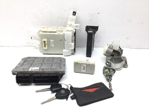 Engine control unit (ECU) TOYOTA AURIS (_E15_) 2.0 D-4D (ADE150_, ADE150R) | BP19037068M57 