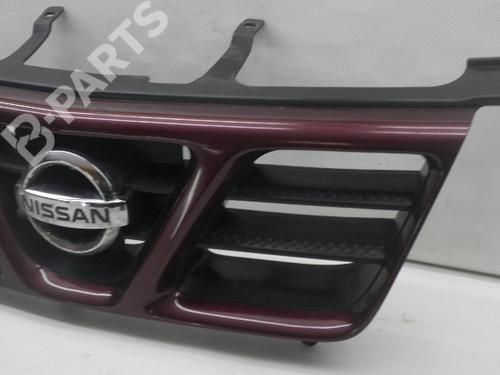 Grill NISSAN X-TRAIL I (T30) 2.2 Di 4x4 | BP4834015C40 