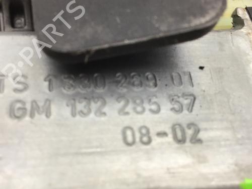 Taklukemotor OPEL ASTRA H TwinTop (A04) 1.8 (L67) | BP24292335M60 