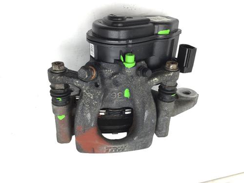 Right rear brake caliper NISSAN QASHQAI II (J11, J11_) 1.3 DIG-T | BP28414394M106 