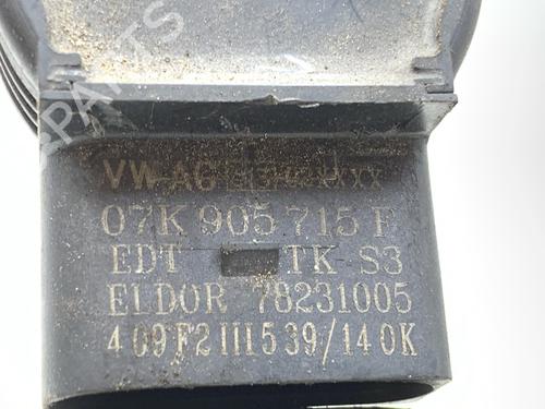 Ignition coil AUDI A4 B7 Avant (8ED) 2.0 TFSI quattro | BP34266503M94  - Image 5