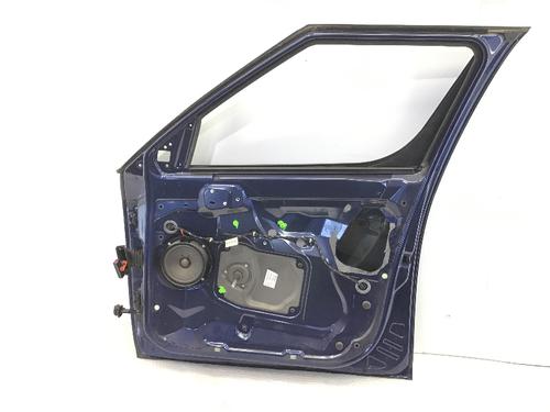 Right front door SKODA ROOMSTER (5J7) 1.4 | BP18876378C3 