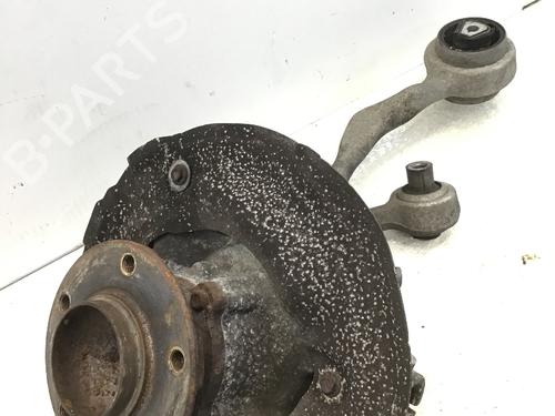 Left front steering knuckle BMW 3 (E90) 318 i | BP24112540M25 