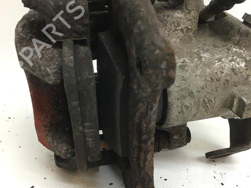 Right rear brake caliper VW POLO (6N2) 1.4 16V | BP14584963M106 
