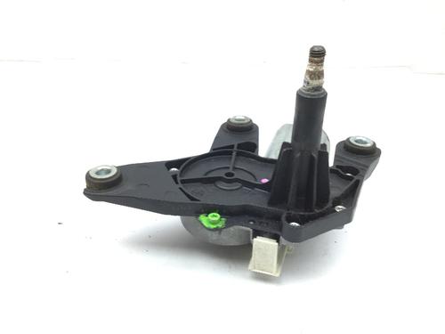 Rear wiper motor RENAULT CLIO III (BR0/1, CR0/1) 1.2 16V (BR02, BR0J, BR11, CR02, CR0J, CR11) | BP17972582M102 
