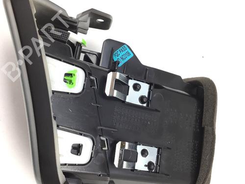 Air vent NISSAN QASHQAI II (J11, J11_) 1.3 DIG-T | BP28414433I21 
