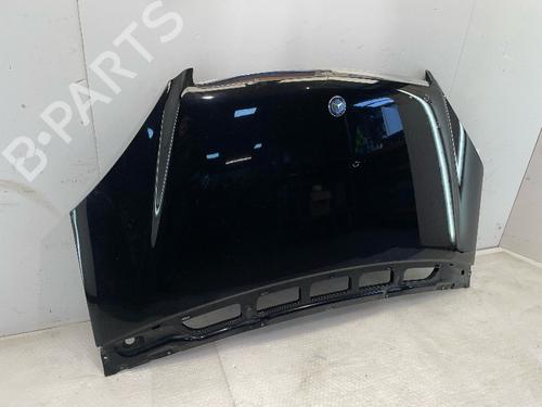 Hood MERCEDES-BENZ A-CLASS (W169) A 200 (169.033, 169.333) | BP31178598C1