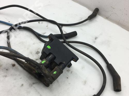 Ignition coil FORD FIESTA IV (JA_, JB_) 1.3 i | BP8901757M94 