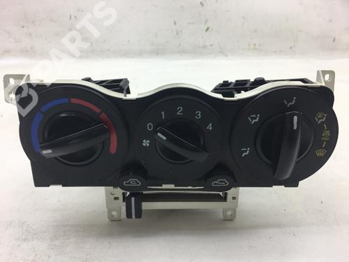 Climate control HYUNDAI GETZ (TB) 1.1 | BP8225484I5 