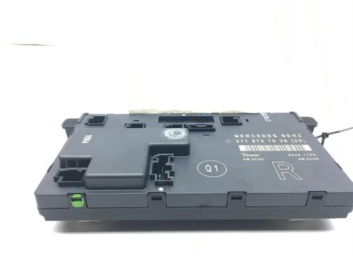 Elektronisk modul MERCEDES-BENZ E-CLASS T-Model (S211) E 280 T CDI (211.220) | BP11503043M83 