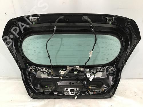 Tailgate FORD FIESTA VI (CB1, CCN) 1.25 | BP16965480C6 