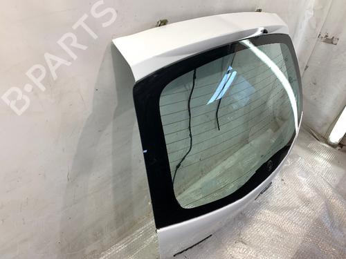 Tailgate DACIA SANDERO 1.4 (BS0C, BS0A, BS0G, BS1F, BS0E) | BP13109971C6  - Image 5