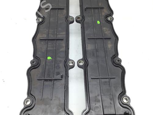 Valve cover PEUGEOT 206 Hatchback (2A/C) 1.6 16V | BP27349357M124 