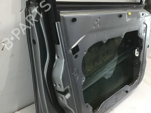 Left front door FORD FOCUS C-MAX (DM2) 2.0 TDCi | BP19843815C2 