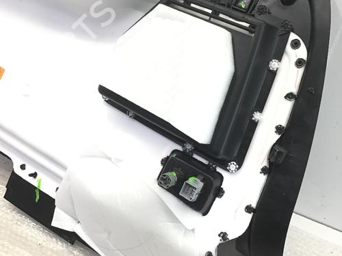 Boot lining FORD USA EDGE 2.0 EcoBlue AWD | BP29912665I3