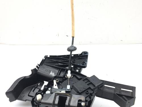 Electronic module FORD FOCUS II Turnier (DA_, FFS, DS) 1.6 TDCi | BP10747130M83 