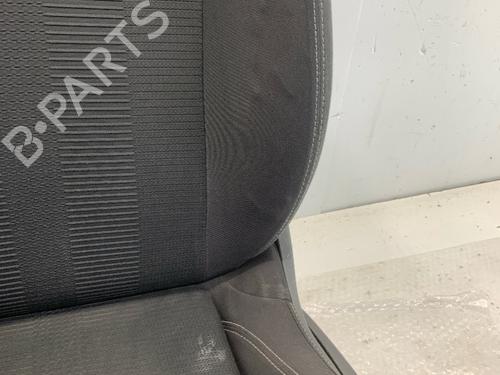 Left front seat RENAULT CLIO III (BR0/1, CR0/1) 1.2 16V (BR02, BR0J, BR11, CR02, CR0J, CR11) | BP31921577C15