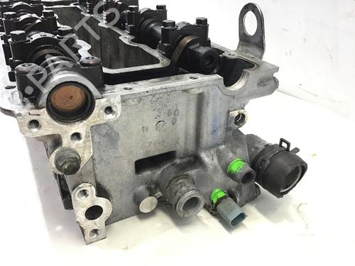 Cylinder head SAAB 9-5 Estate (YS3E) 2.3 Turbo | BP26121411M5 