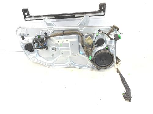 Used Front left window mechanism VOLVO V70 III (135) D5 (215 hp) 22761648