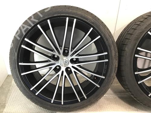 Rim BMW 1 (F20) 116 d | BP25898312C45 