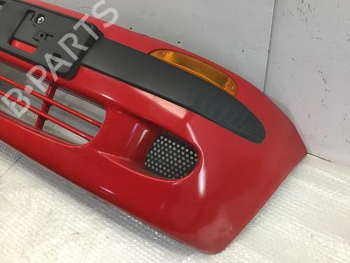 Front bumper DAEWOO MATIZ (M100, M150) 0.8 | BP23246155C7 