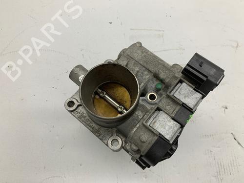 Throttle body FIAT PANDA (169_) 1.2 (169AXF2A, 169AXF1A) | BP15637469M82 