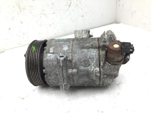 AC compressor SKODA FABIA I (6Y2) 1.4 16V | BP28601025M34
