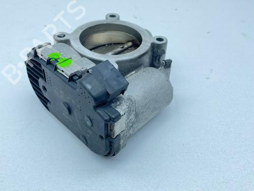Used Throttle body MERCEDES-BENZ A-CLASS (W169) A 200 (169.033, 169.333) (136 hp) 31171944