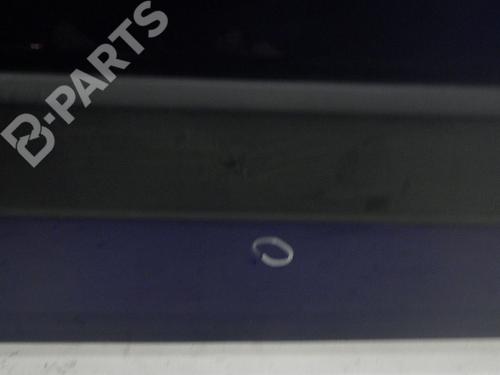 Left front door FIAT QUBO (225_) 1.3 D Multijet (225CXB1A, 225AXB1A, 225CXB11, 225AXB11,... | BP6253554C2 
