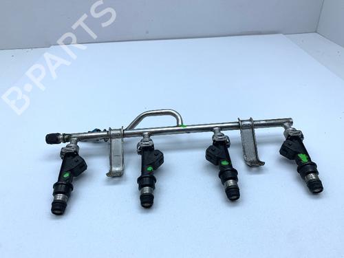 Sprederrør OPEL MERIVA A MPV (X03) 1.6 (E75) (105 hp) 30883930