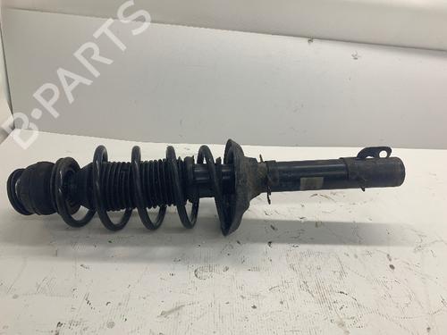 Right front shock absorber SKODA OCTAVIA I Combi (1U5) 1.9 TDI | BP16032576M17 