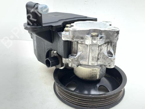 Steering pump MERCEDES-BENZ C-CLASS (W203) C 180 (203.035) | BP36342885M99 - Image 4