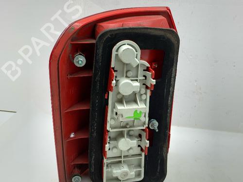 Right taillight AUDI A2 (8Z0) 1.6 FSI | BP39411525C35 - Image 3