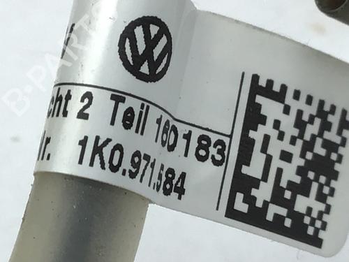 Wiring harness VW GOLF V (1K1) 1.6 | BP23337880E16 